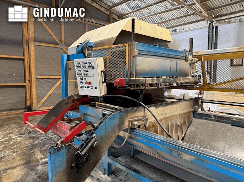 &#x27a4; Usado MITEK VKP 4 - 2008 - Venta | gindumac.com