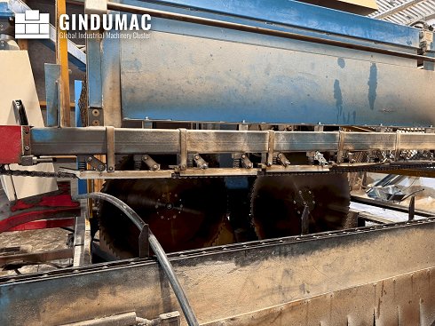 &#x27a4; Usado MITEK VKP 4 - 2008 - Venta | gindumac.com