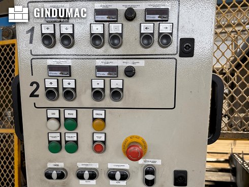 &#x27a4; Usado MITEK VKP 4 - 2008 - Venta | gindumac.com