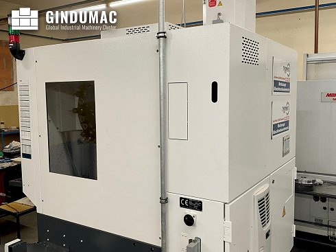 &#x27a4; Venta de EMCO Emcomill E350 usados | gindumac.com