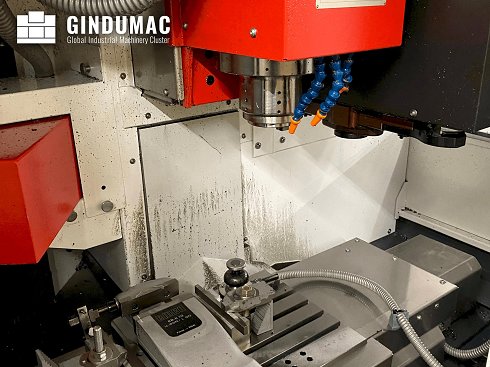 &#x27a4; Venta de EMCO Emcomill E350 usados | gindumac.com