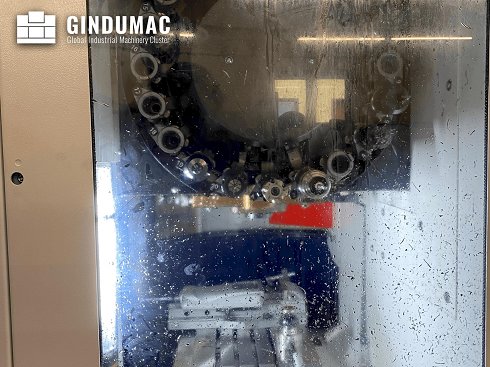 &#x27a4; Venta de EMCO Emcomill E350 usados | gindumac.com