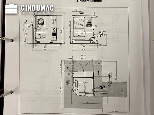 &#x27a4; Venta de EMCO Emcomill E350 usados | gindumac.com