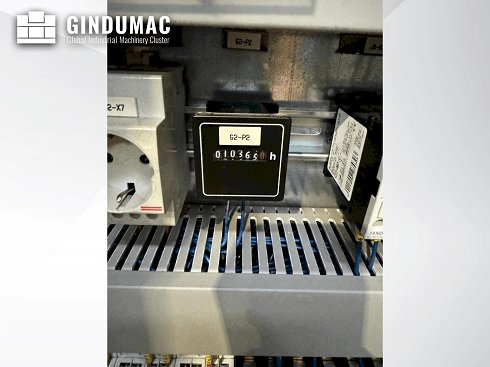 &#x27a4; Venta de ANAYAK HVM 5000P usados | gindumac.com