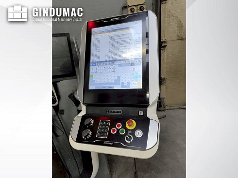 &#x27a4; Venta de DMG MORI CMX 1100V usados | gindumac.com