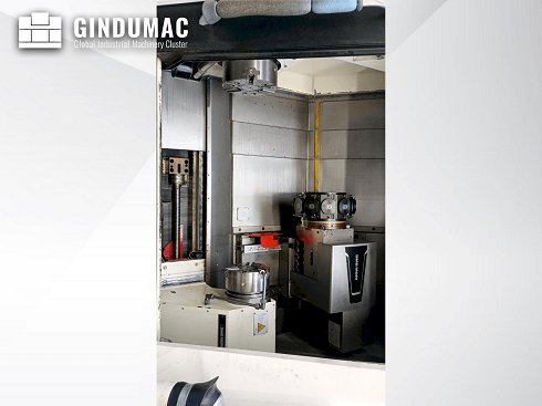 &#x27a4; Venta de DMG MORI CLX 550 usados | gindumac.com