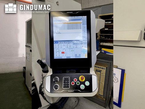 &#x27a4; Venta de DMG MORI CLX 550 usados | gindumac.com