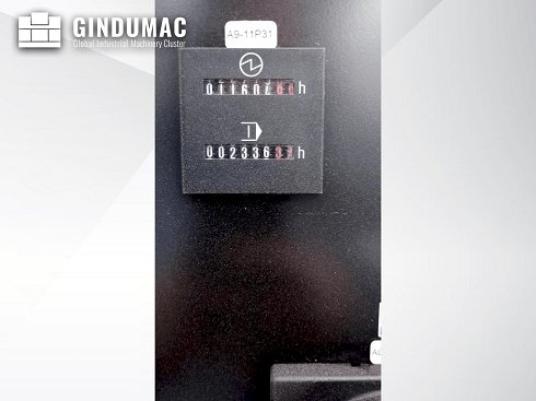 &#x27a4; Venta de DMG MORI CLX 550 usados | gindumac.com