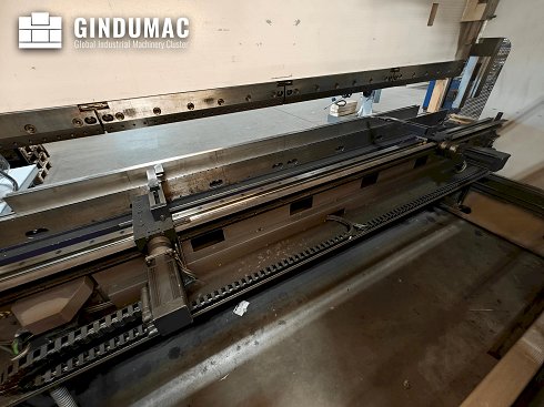 &#x27a4; Venta de prensas usadas Bystronic PR 200x4100 | gindumac.com