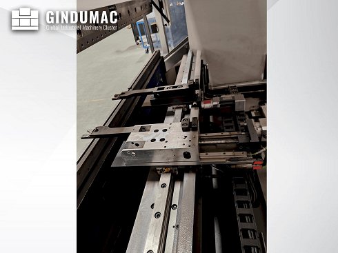 &#x27a4; Venta de Bystronic Xpert100x3100 usados | gindumac.com