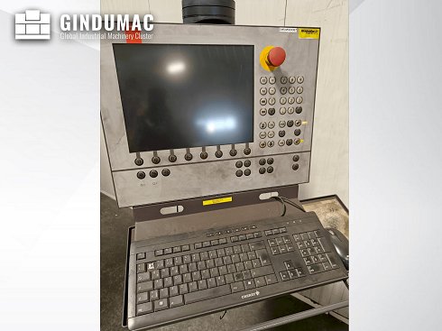 &#x27a4; Venta de Bystronic Xpert100x3100 usados | gindumac.com