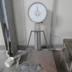 ALFA BILICI 41864A Weighing Scale