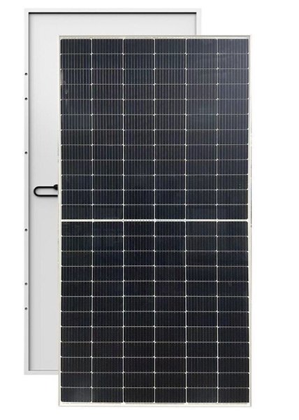 PANNELLI EAST-LUX 550 WATT Photovoltaic Panels (4 elementos disponibles)