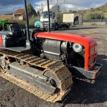 Tractor SAME S15Y704AN