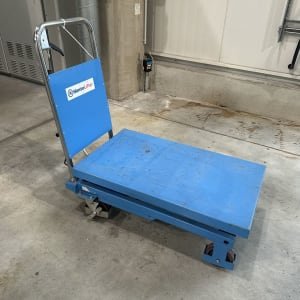 HANSELIFTER Scissor lift table