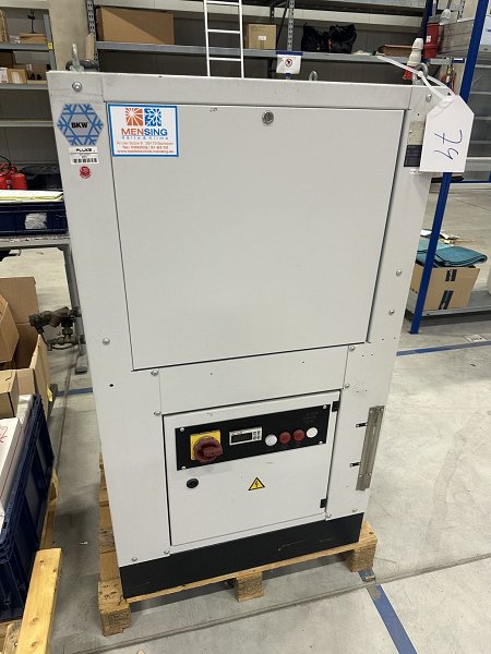 BKW RWT 10-1KKP-PR Cooling unit