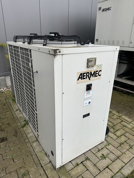 AERMEC ANL150 A Air conditioner