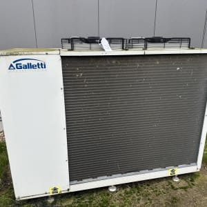 GALLETTI MPE 032 CO AA Air conditioner