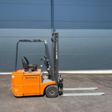 STILL R50-12 electric-forklift