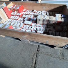 WÜRTH Lot of screws and fastening material