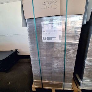 Pallet edge protectors 4000 pieces