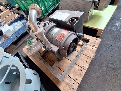 RIETSCHLE Vacuum pump CLFE 26 V