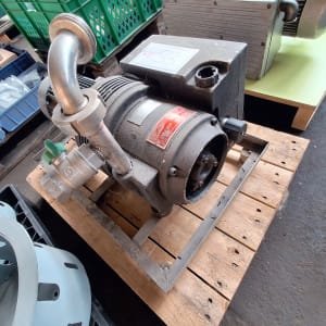 RIETSCHLE Vacuum pump CLFE 26 V