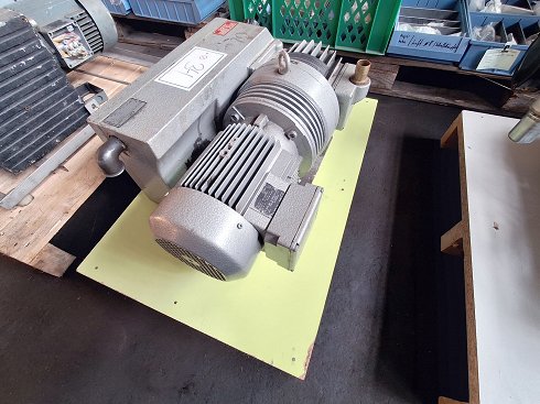 RIETSCHLE Vacuum pump VCE 50