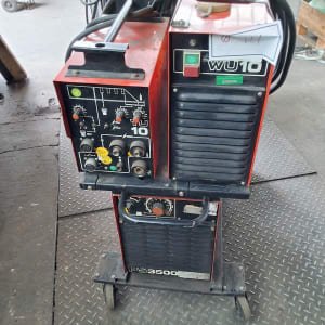 KEMPPI Welding machine PS 3500