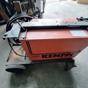 KEMPPI Welding machine PS 3500