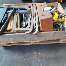 Item Miscellaneous tools