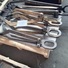 Item Lifting gear / Lifting clamps