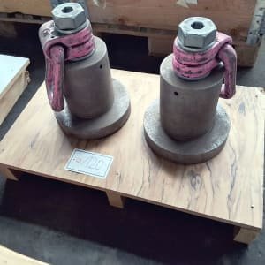 Item Slings / Weights