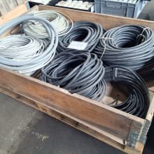 Electrical cable item