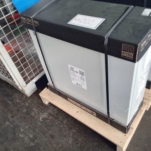 Switch cabinet RITTAL AX 1060.0000