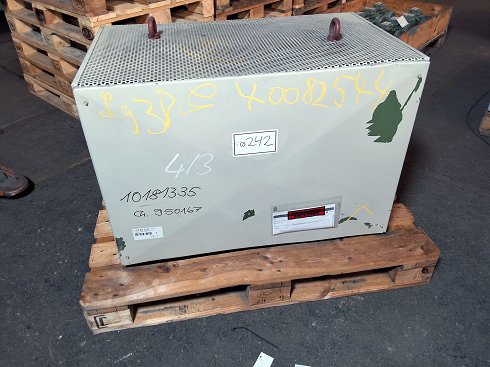 VEM Transformer DTKa 40 40 kVA