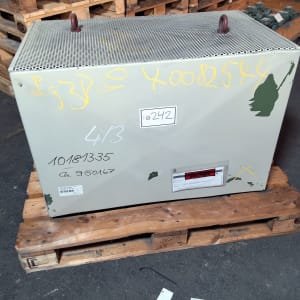 VEM Transformer DTKa 40 40 kVA