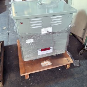 Transformer SBG DT 63.1F 23 63 kVA 1.1KV