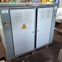 Transformer SBG DT250/6F 23- 250 kVA