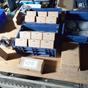 UTILCELL 19 Load cells