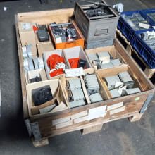 Item Electrical material