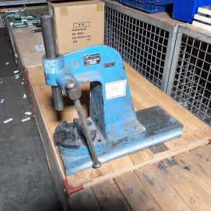 Ageo mandrel press DP 1 A