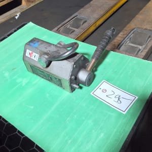 Load magnet / lifting magnet PML-6