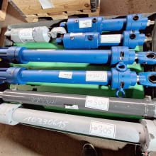 WSW Hydraulic cylinder 80