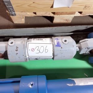 SIMPEX Hydraulic cylinder HZ 90