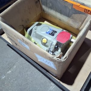 REXROTH Axial piston pump A10VSO 100