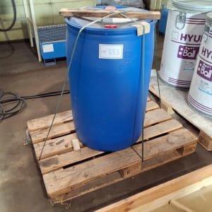 Barrel Neutral degreasing concentrate 200 l