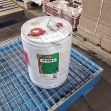 CRC Long-term corrosion protection SP 350 II