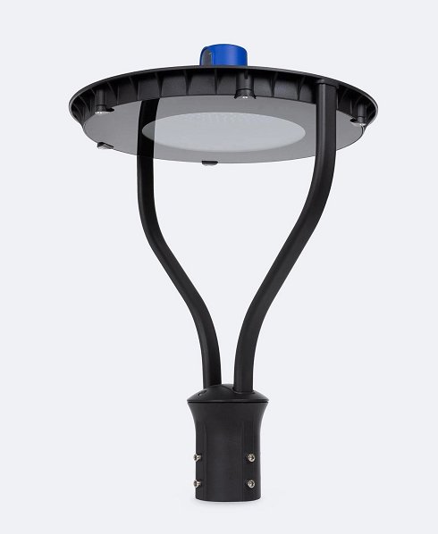 Farola LED 50W Alumbrado Publico 50W con Sensor Crepuscular (Nueva)