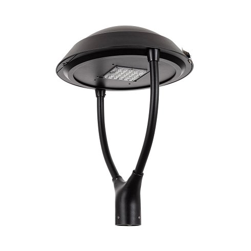 Farola LED Diseño Metal Alumbrado Publico 60W (Nueva)